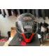 Caberg DRIFT EVO matt black anthracite red