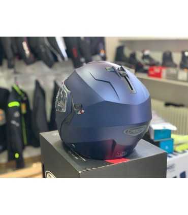 Caberg Duke 2 blu opaco