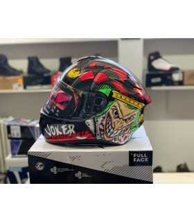 Mt Helme Targo Joker A1