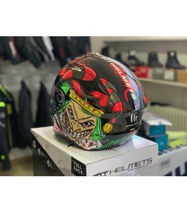 Mt Helme Targo Joker A1