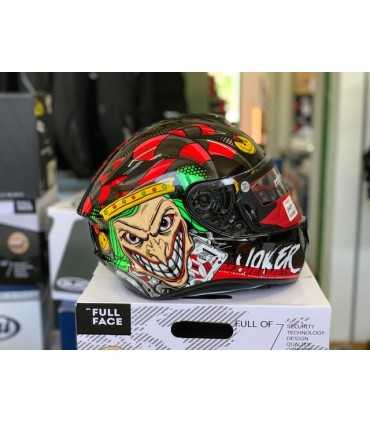 Mt Helmets Targo Joker A1