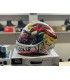 Mt Helmets Targo Joker A0 white