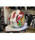 Mt Helmets Targo Joker A0 white