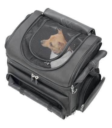 Saddlemen Pet Carrier Voyager Bag