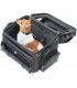 Saddlemen Pet Carrier Voyager Bag