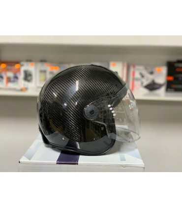 Caberg Freeride X Carbon jet helmet