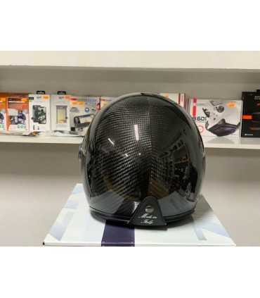 Casco Jet Caberg Freeride X Carbon