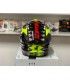 Mt Helmets Targo Crazy Dog G3