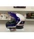 Mt Helmets Sinchrony Duo Sport Sv Vintage Blu