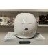 CASCO JET AIROH HELIOS BIANCO