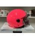 Mt Helmets Street Solid A8 Fucsia