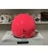 Mt Helmets Street Solid A8 Fucsia