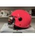 Mt Helmets Street Solid A8 Fucsia