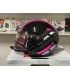 Mt Helmets Street Scope D8 pink