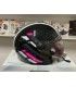 Mt Helmets Street Scope D8 pink