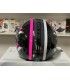 Mt Helmets Street Scope D8 pink