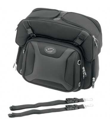 Saddlemen borsa combinata e sissybar sport FTB2500