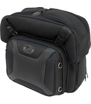 Saddlemen borsa combinata e sissybar sport FTB2500