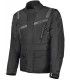 Jacket Hevik Stelvio black