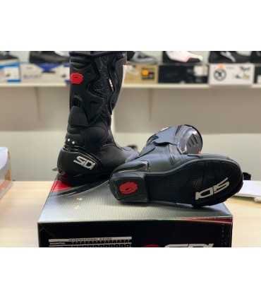 Sidi Fusion Lei noir