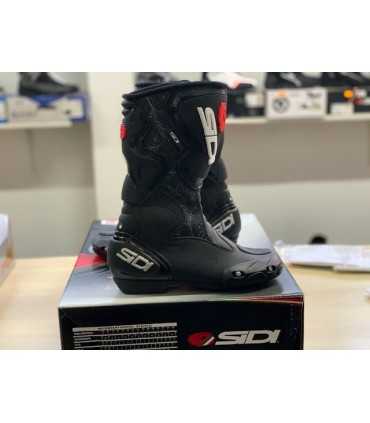 Sidi Fusion Lei nero