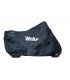 BIHR H2O Outdoor Protective Cover Black taglia S