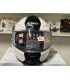 CASCO MODULARE LS2 SCOPE BIANCO