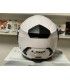 CASCO MODULARE LS2 SCOPE BIANCO