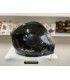 CASCO MODULARE LS2 SCOPE NERO