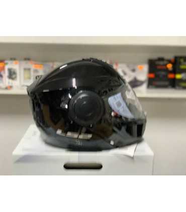 CASCO MODULARE LS2 SCOPE NERO