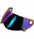 BILTWELL LANE SPLITTER VISIERA SPECCHIO ARCOBALENO