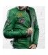 HOLY Freedom ZERO GREEN EVOLUTION lederjacke