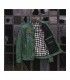 HOLY Freedom ZERO GREEN EVOLUTION lederjacke