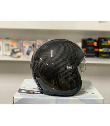 PREMIER VINTAGE EVO CARBON HELMET