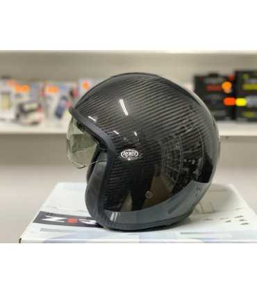 PREMIER VINTAGE EVO CARBON HELMET