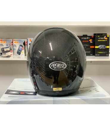 VINTAGE EVO CARBON PREMIER Helm