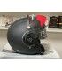 Jethelm MT Helmets Viale Sv Solid A1 matt schwarz