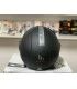 Casco jet MT Helmets Viale Sv Solid A1 nero opaco