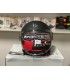 Casco jet MT Helmets Viale Sv Solid A1 nero opaco