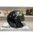 Casco jet Scorpion Exo city Solid nero