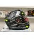 MT Helmet ATOM sv Divergence A12 Grigio Opaco