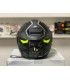 MT Helmet ATOM sv Divergence A12 Grigio Opaco