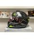 MT Helmet ATOM sv Divergence A12 Grigio Opaco