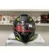 MT Helmet ATOM sv Divergence A12 Grigio Opaco