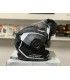 Casque Acerbis Serel multi noir blanc