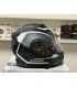 Casco apribile Acerbis Serel multi nero bianco