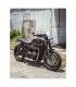 MOTONE AIRBLADE SCREEN, ALUMINUM Triumph: T100 / T120 / Speed Twin