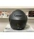 MT Helmets ATOM sv solid noir matt