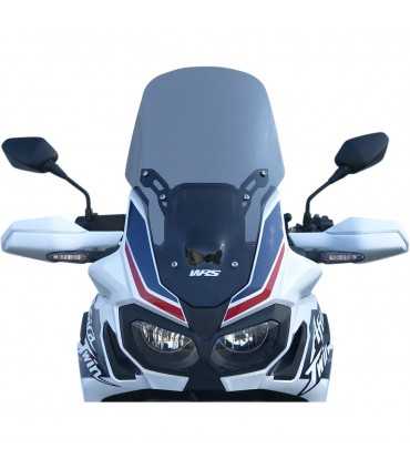 CUPOLINO ADVENTURE FUME WRS HONDA AFRICA TWIN CRF 1000 L / ADV 2015-2019