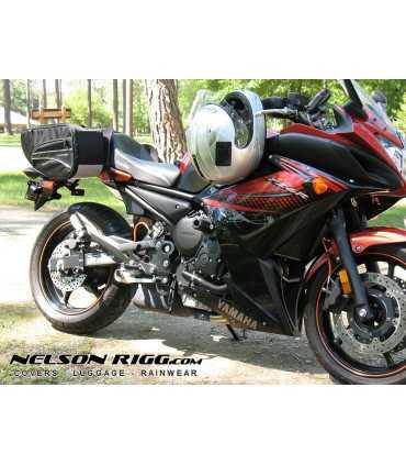 NELSON RIGG CL-890 MINI EXPANDFÄHIGES SPORTMOTORRAD SADDLEBAGS